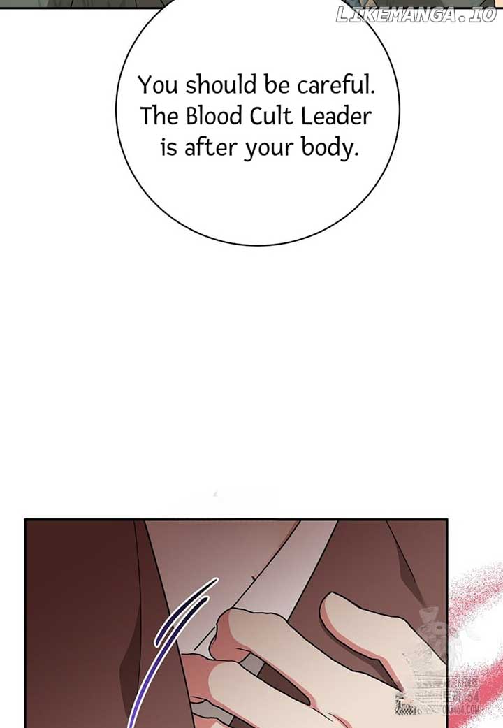 I am the Precious Daughter of the Greatest Villain in the Fantasy World Chapter 132 29